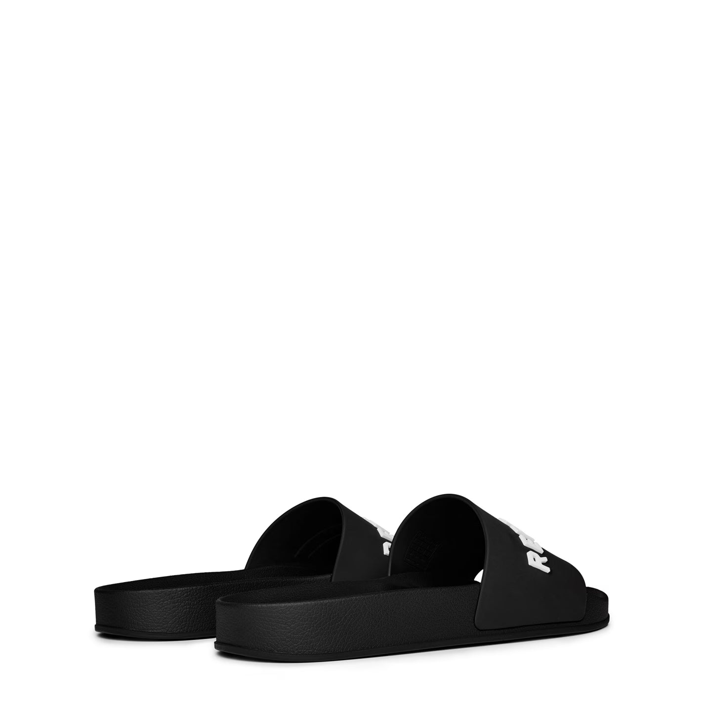 REPRESENT Men's Owners Club Luxury Aesthetics Sliders Sandals