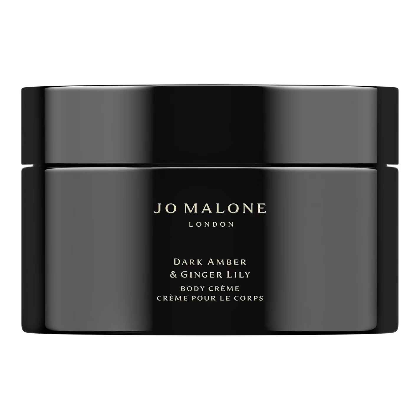 Jo Malone London - Dark Amber & Ginger Lily Body Creme 200ml