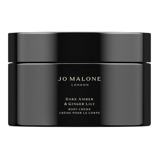 Jo Malone London - Dark Amber & Ginger Lily Body Creme 200ml