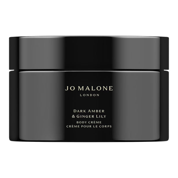 Jo Malone London - Dark Amber & Ginger Lily Body Creme 200ml