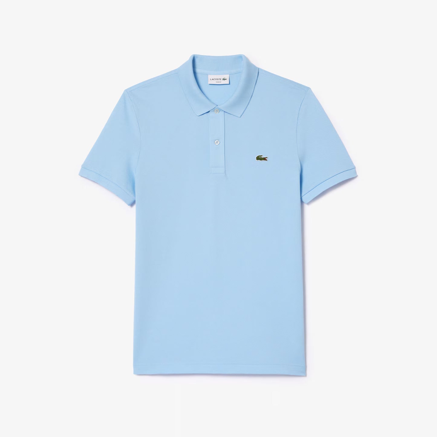 Slim Fit L.12.12 Original Polo Shirt