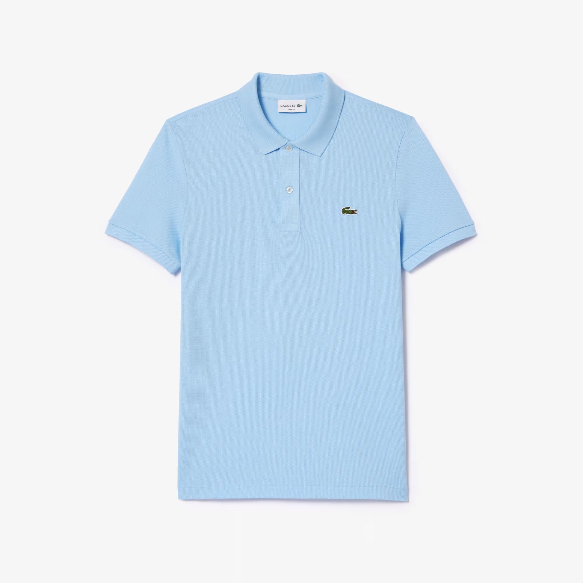 Slim Fit L.12.12 Original Polo Shirt