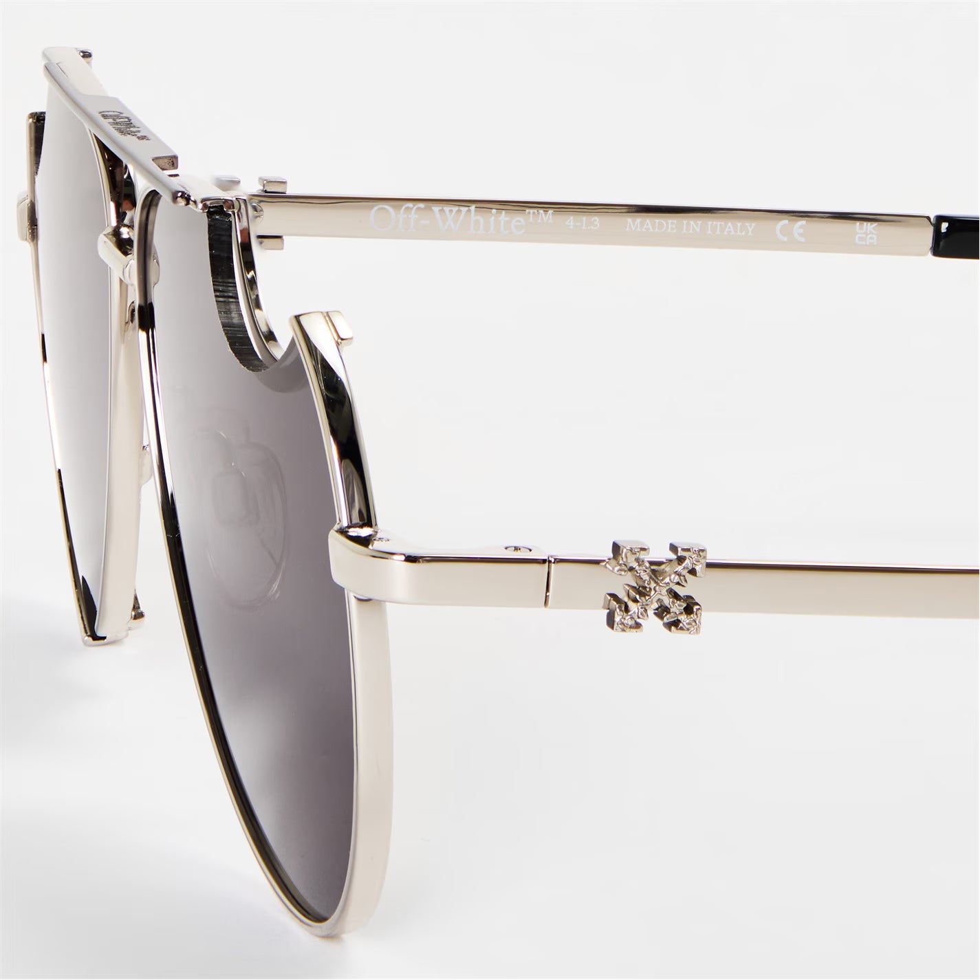 Unisex Square Sunglasses, Square Design