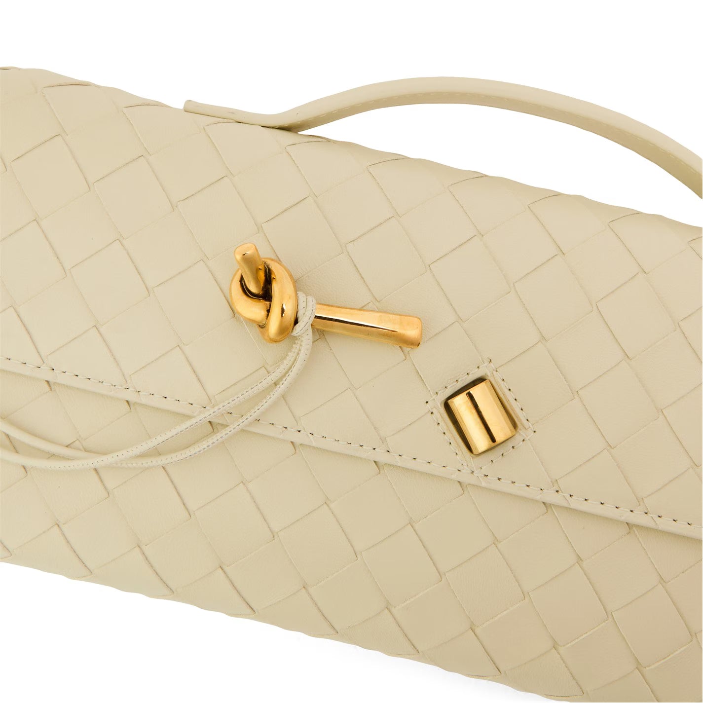 Andiamo Clutch