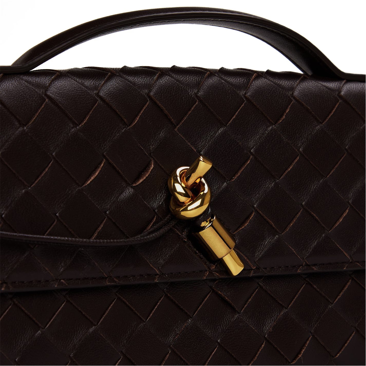 Andiamo Clutch
