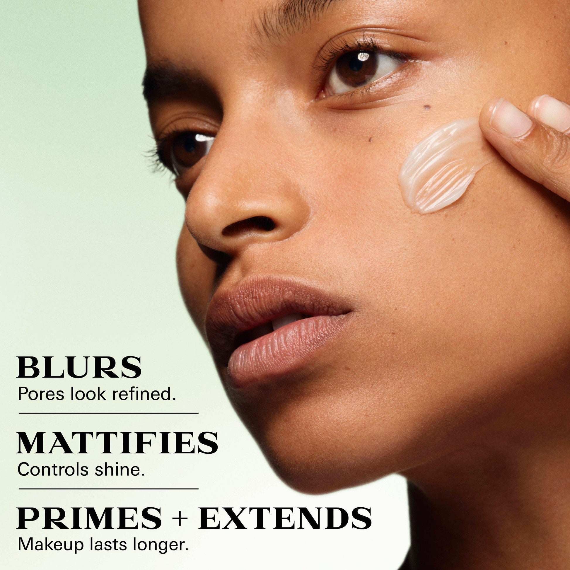 Prada Beauty Beauty Primer for Pore Blurring and Minimising Fine Lines