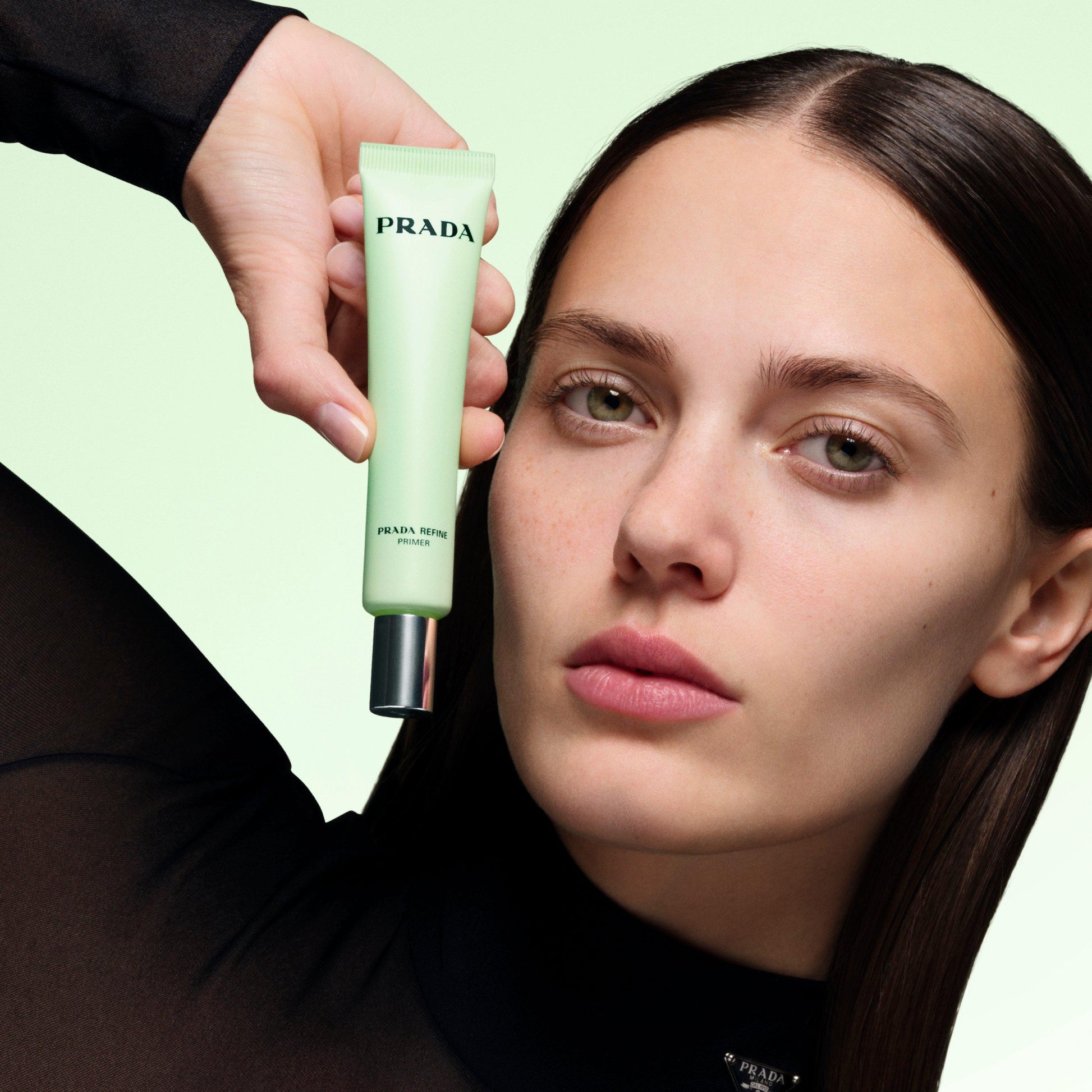 Prada Beauty Beauty Primer for Pore Blurring and Minimising Fine Lines