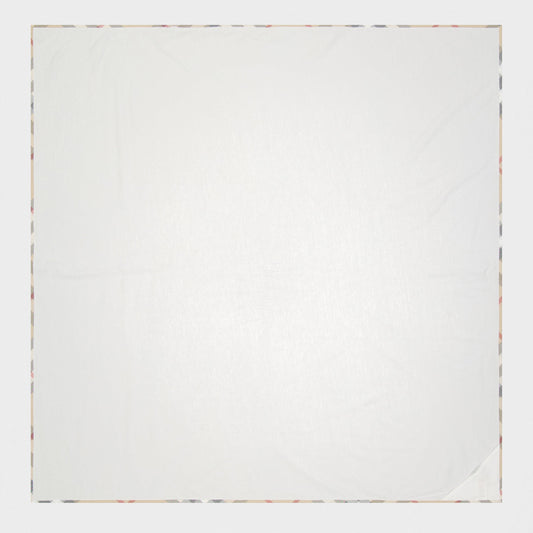 Burberry Baby Blanket
