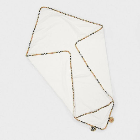 Burberry Baby Blanket