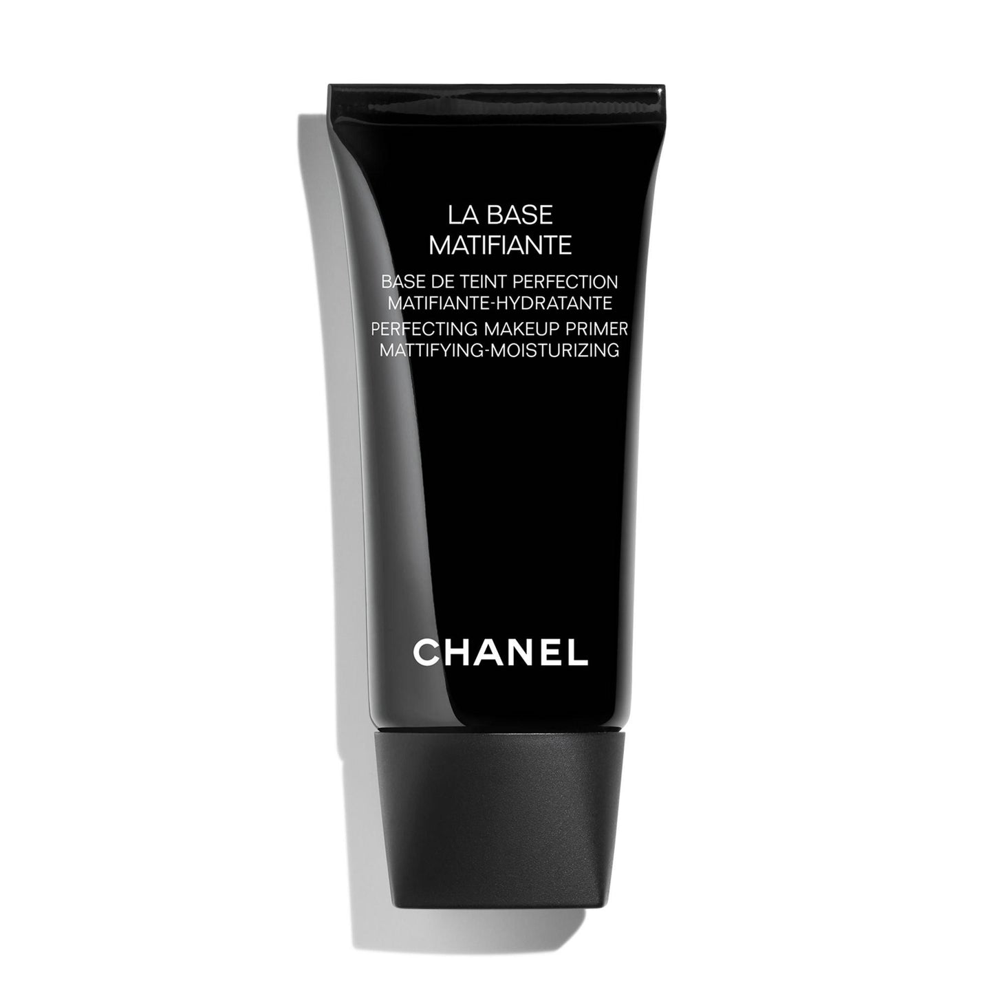 CHANEL LA BASE MATIFIANTE PERFECTING MAKEUP PRIMER - MATTIFYING - MOISTURISING