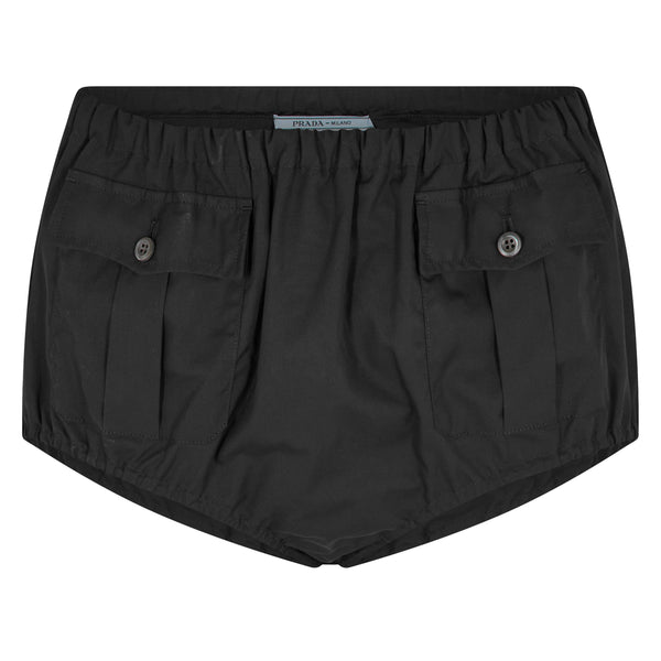 Prada Women's Brazilian Briefs