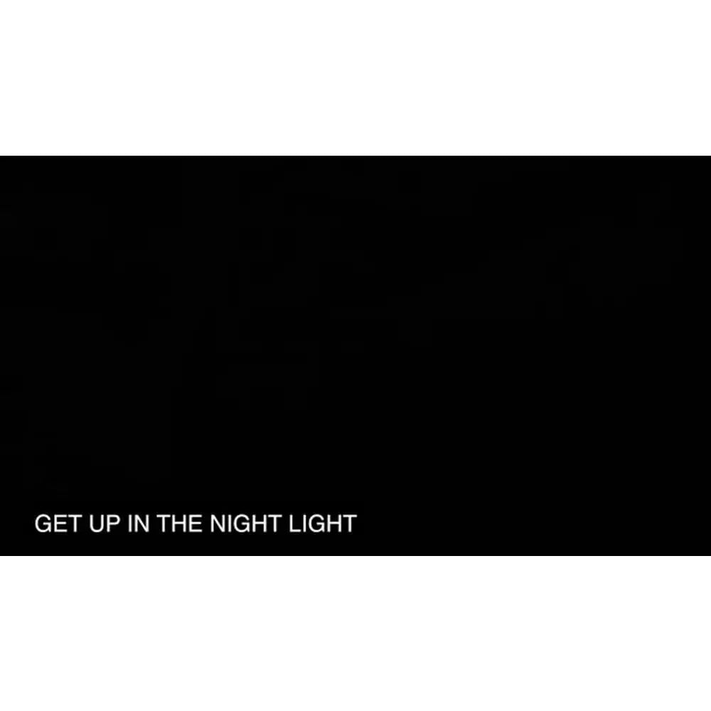 Ravencourt Living Motion Sensor Get Up In The Night Light