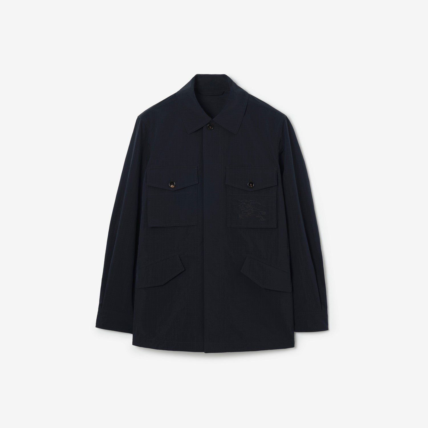 Nylon Bradmore Jacket