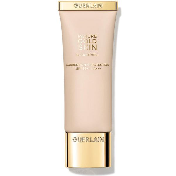 Guerlain Parure Gold Skin Double Skin Primer