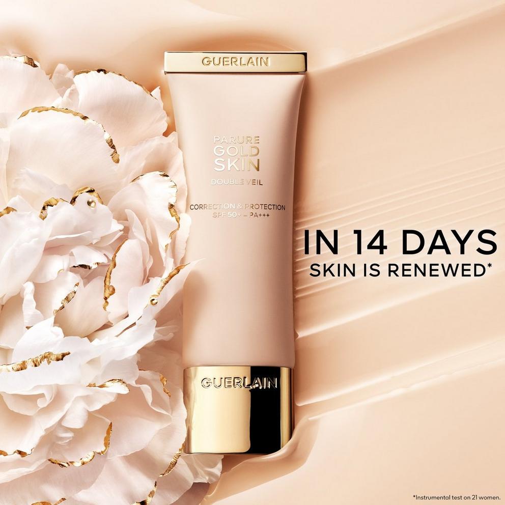 Parure Gold Skin Double Skin Primer