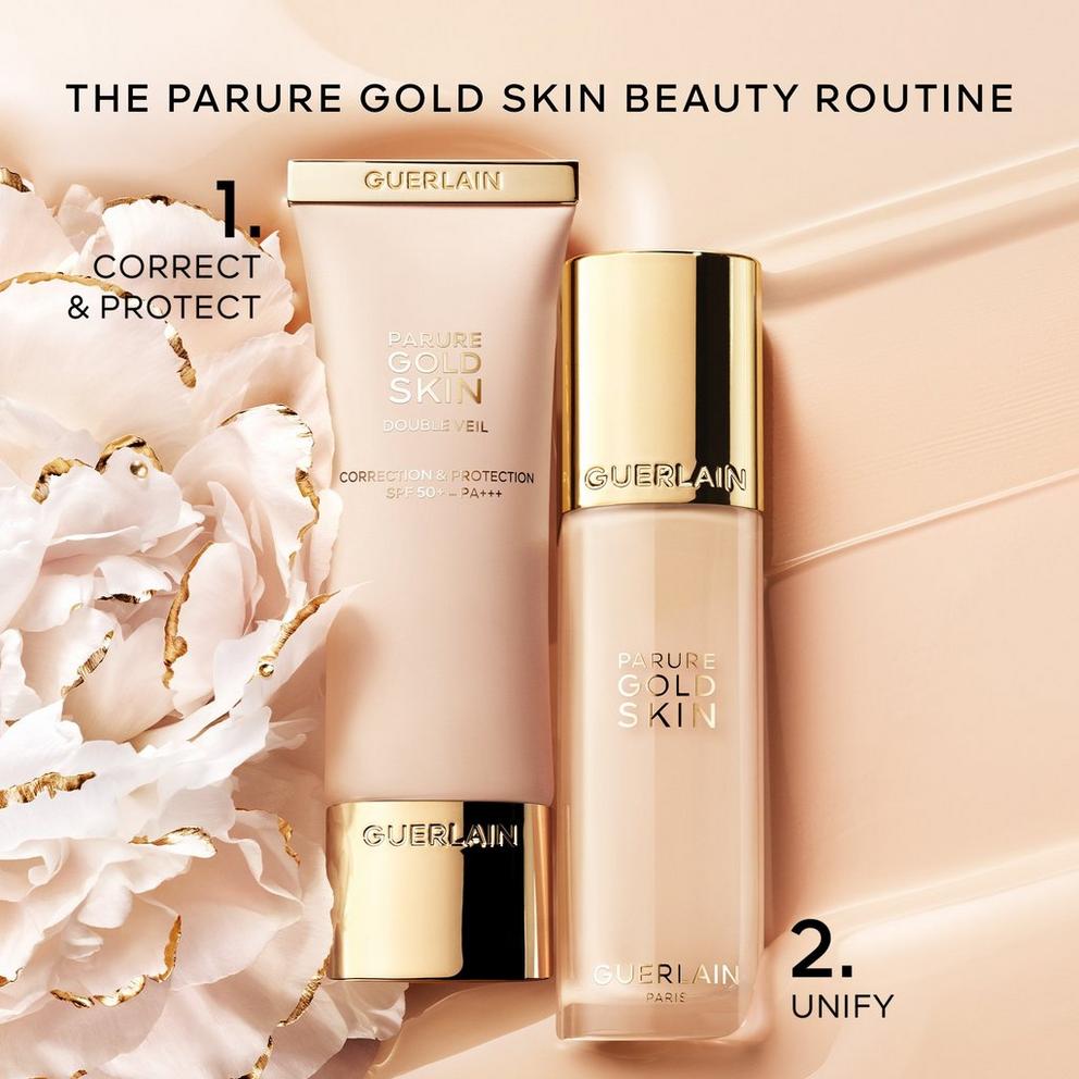Parure Gold Skin Double Skin Primer