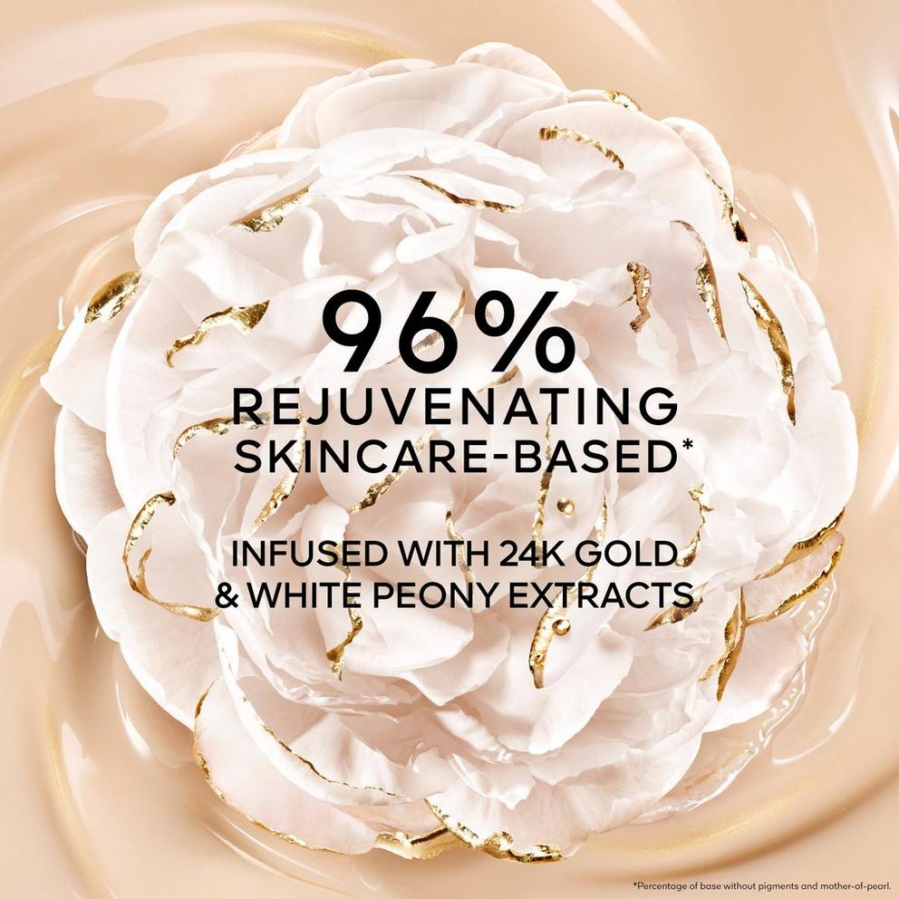 Parure Gold Skin Double Skin Primer