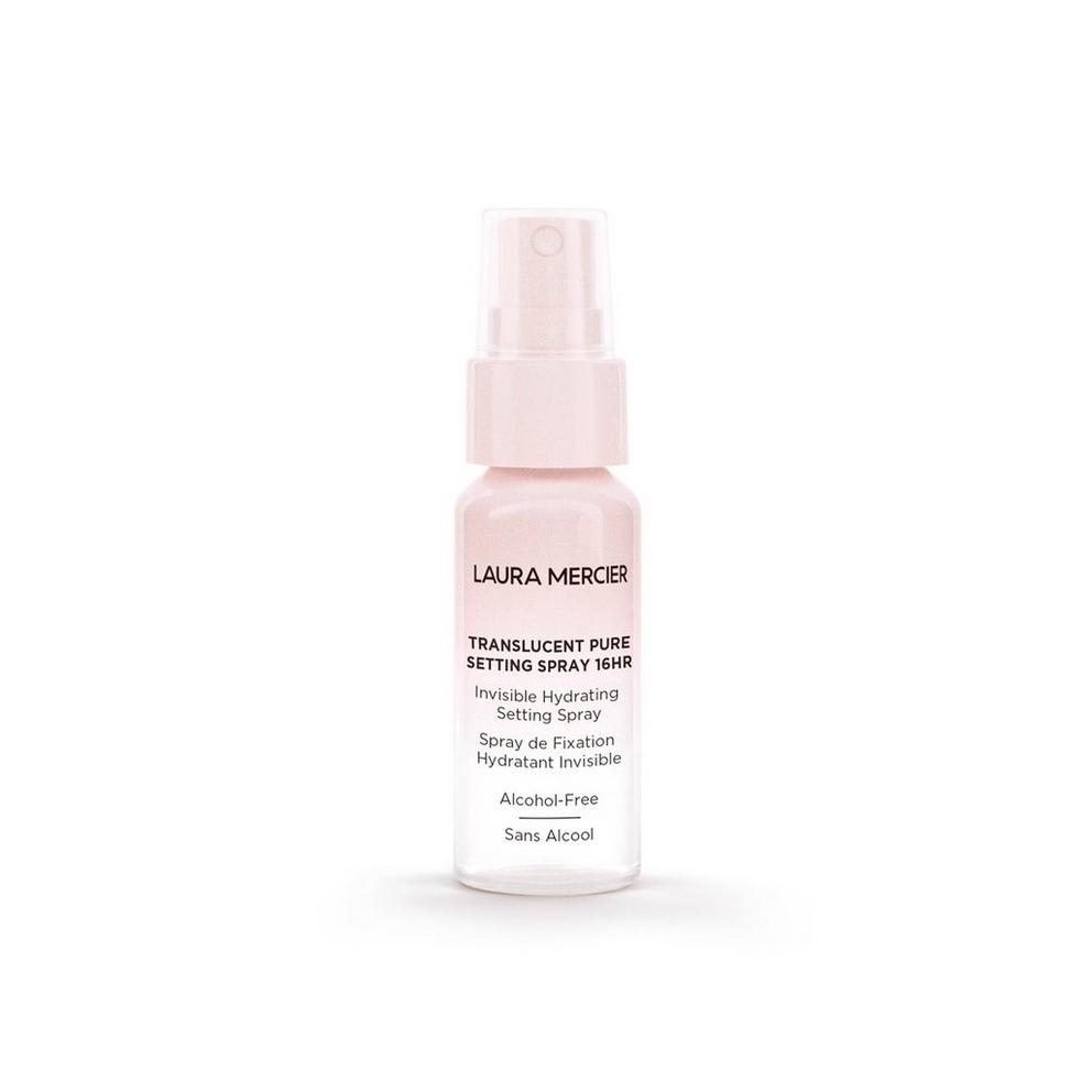 Laura Mercier Translucent Setting Spray