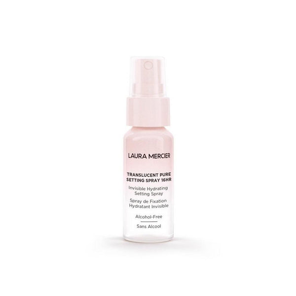 Laura Mercier Translucent Setting Spray