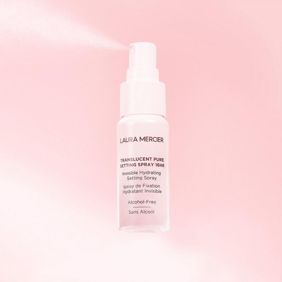 Laura Mercier Translucent Setting Spray