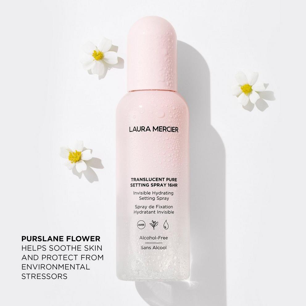 Laura Mercier Translucent Setting Spray