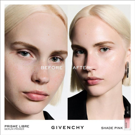 GIVENCHY Givenchy Prisme Libre Skin & Colour Serum Primer