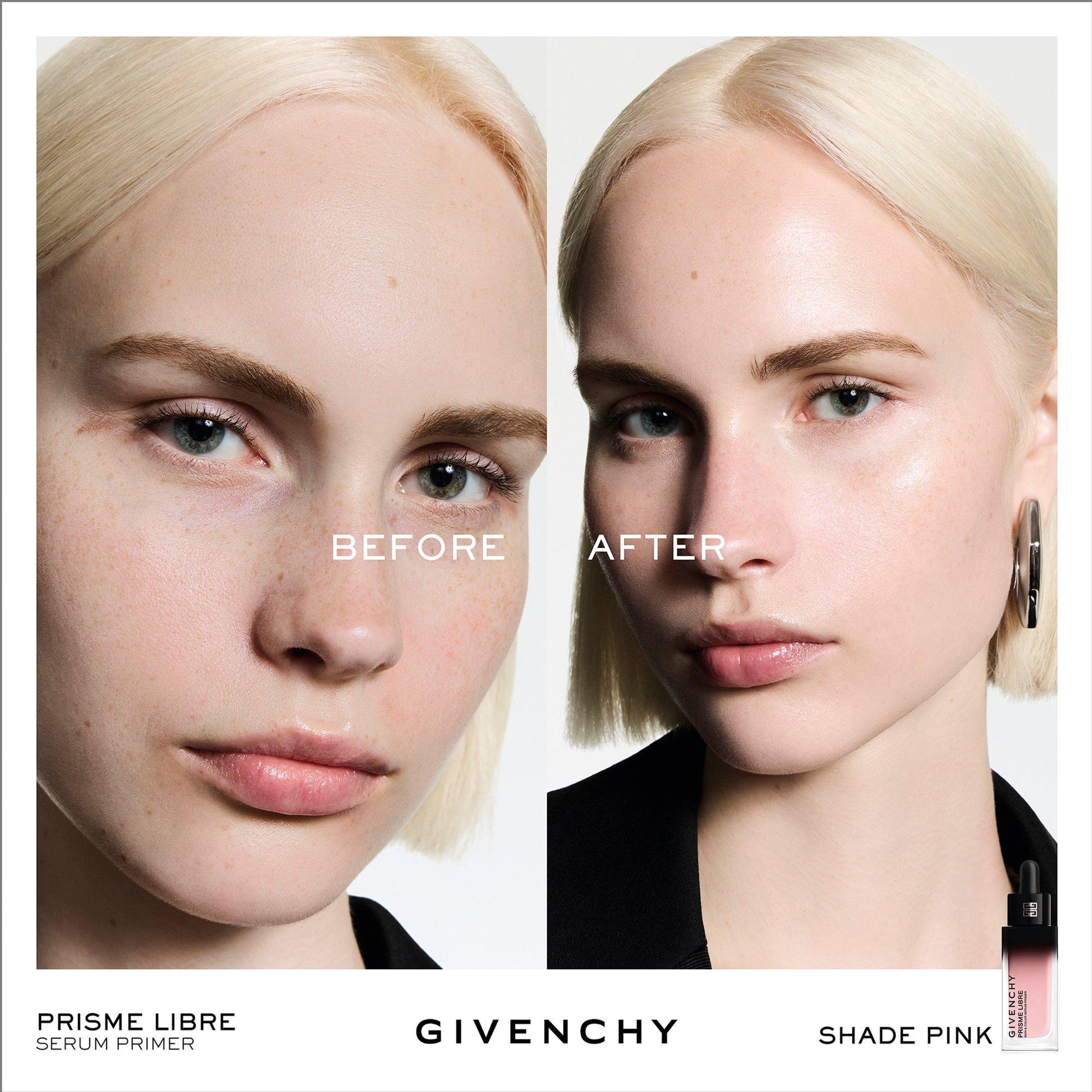 GIVENCHY Givenchy Prisme Libre Skin & Colour Serum Primer