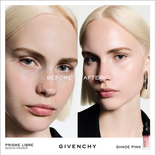 GIVENCHY Givenchy Prisme Libre Skin & Colour Serum Primer