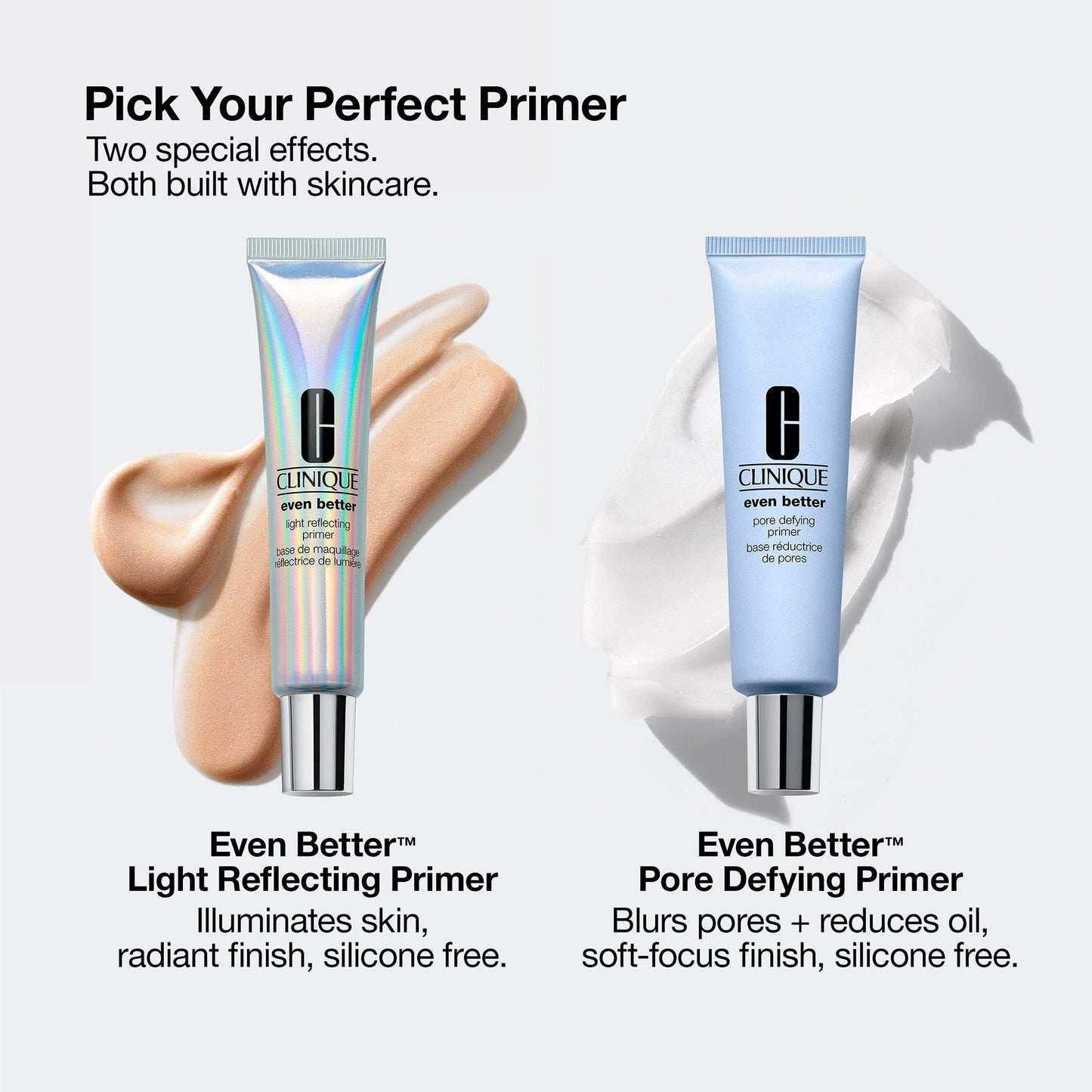 Clinique Even Better™ Light Reflecting Primer 30ml