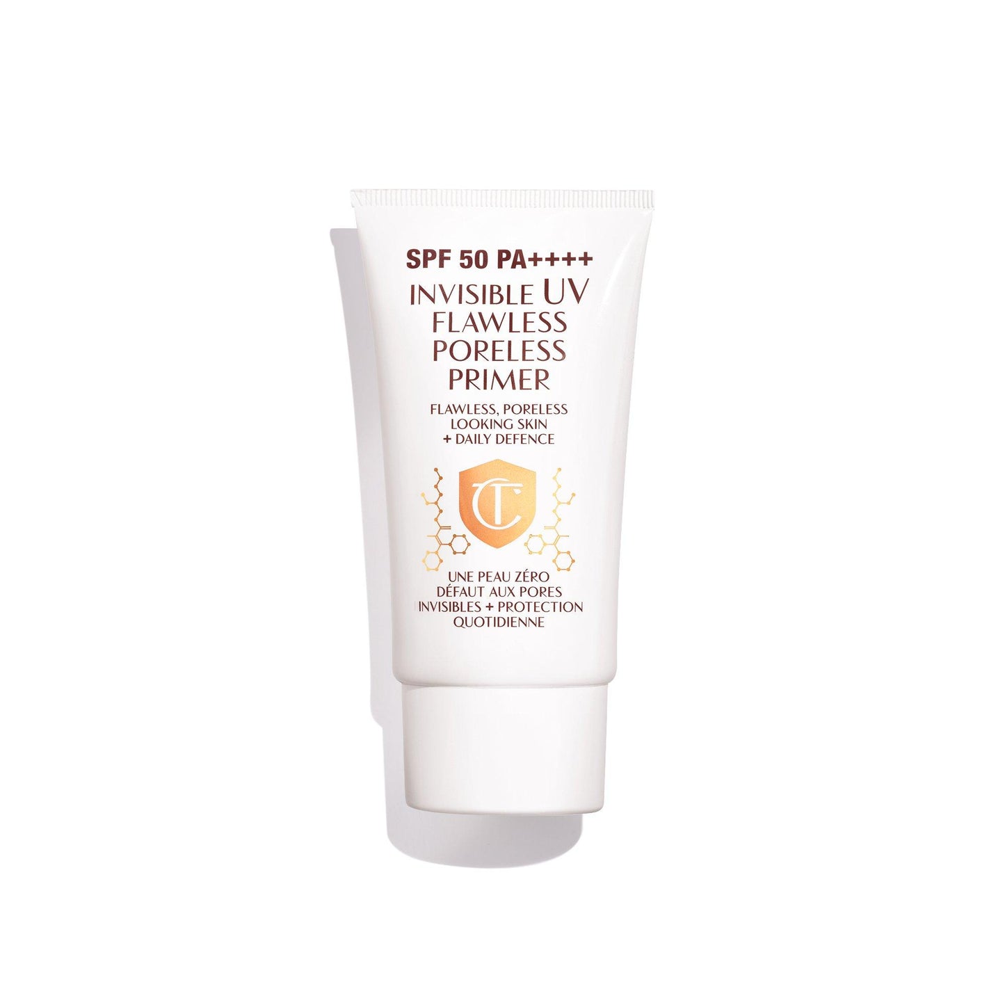 Charlotte Tilbury Invisible UV Flawless Poreless Primer