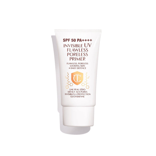 Charlotte Tilbury Invisible UV Flawless Poreless Primer