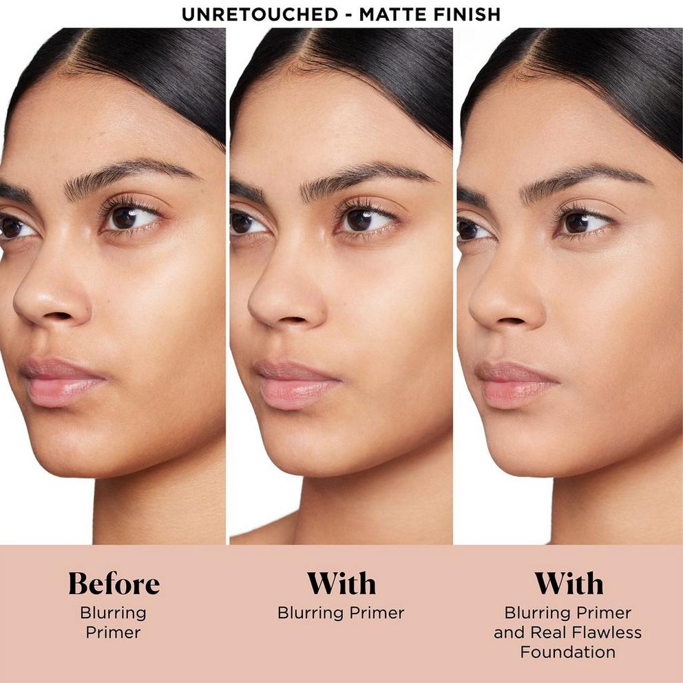 Laura Mercier Pure Canvas Primers
