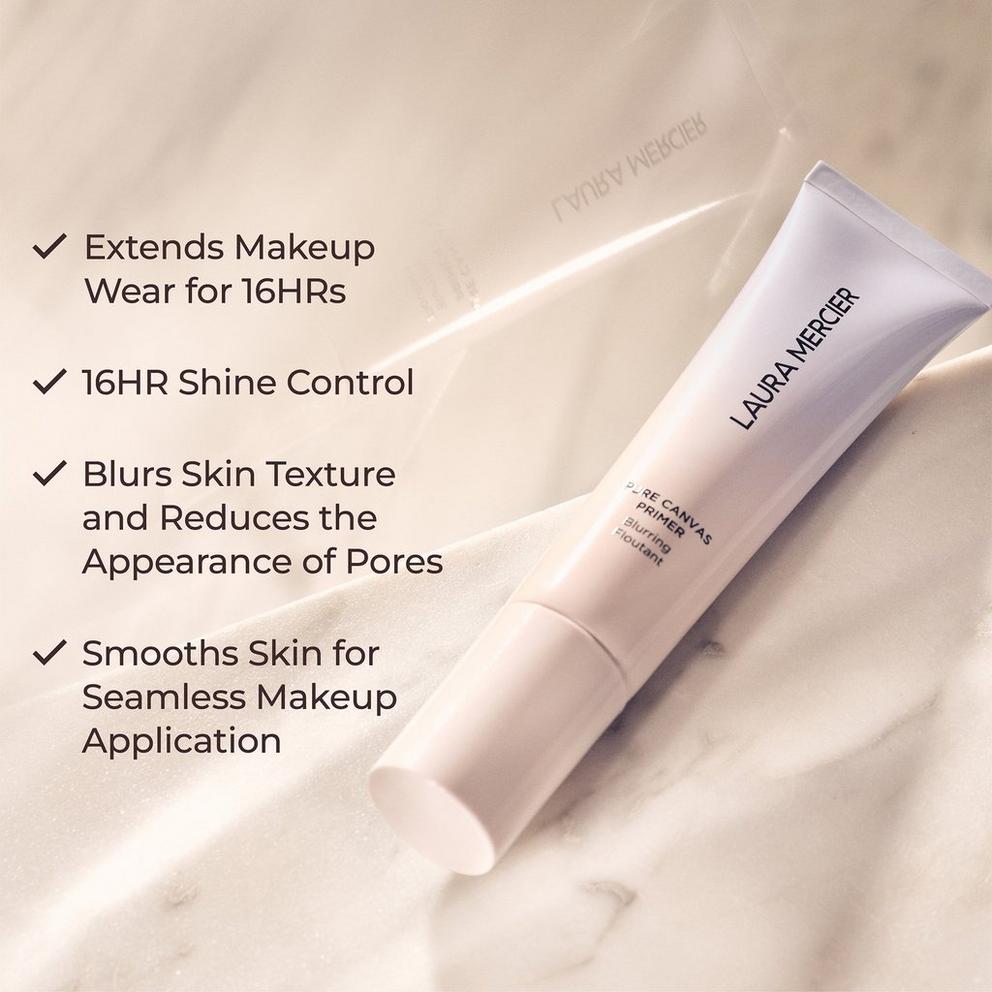 Laura Mercier Pure Canvas Primers