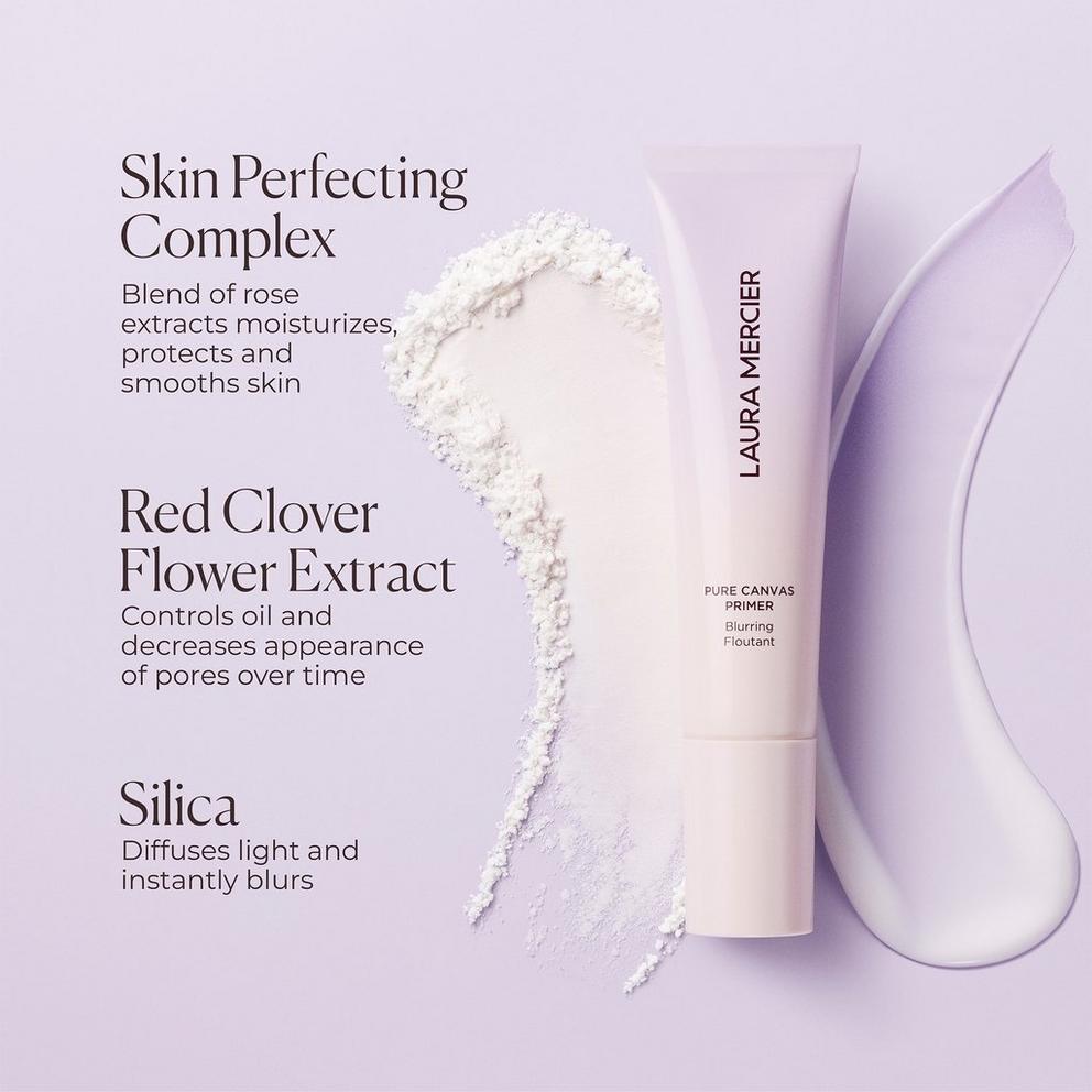 Laura Mercier Pure Canvas Primers