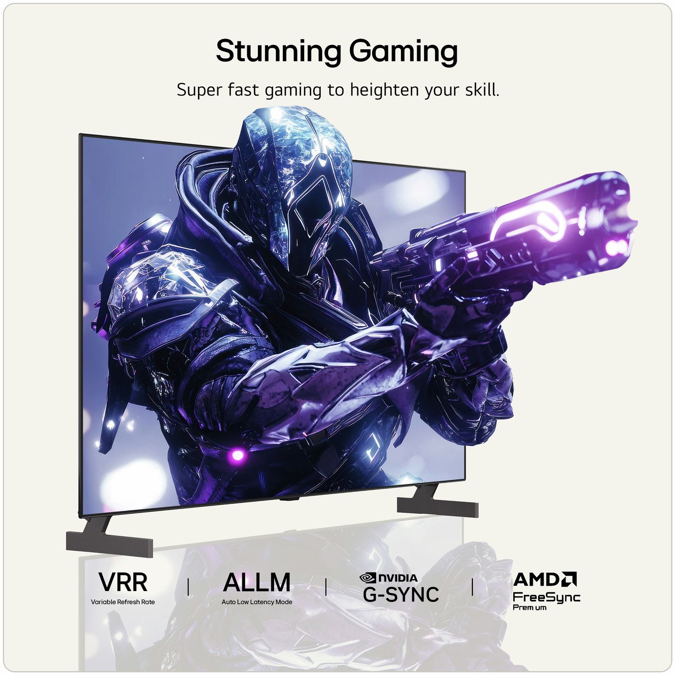 LG 55 Inch OLED55B6ELC Smart 4K UHD HDR OLED AI TV