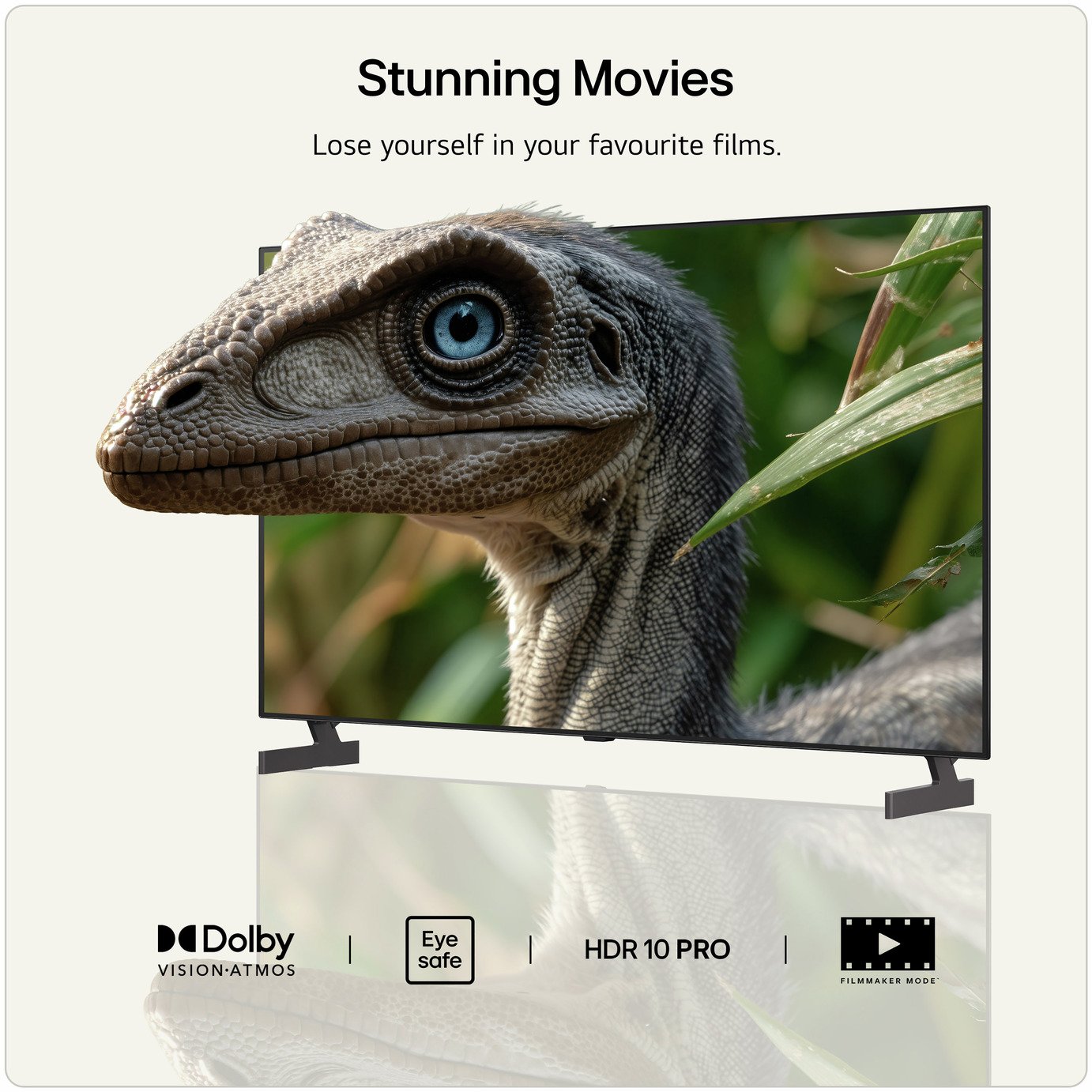 LG 55 Inch OLED55B6ELC Smart 4K UHD HDR OLED AI TV