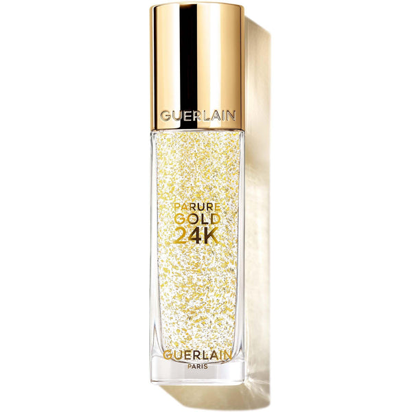 Guerlain Parure Gold 24K Radiance Booster Perfection Primer - 24H Hydration