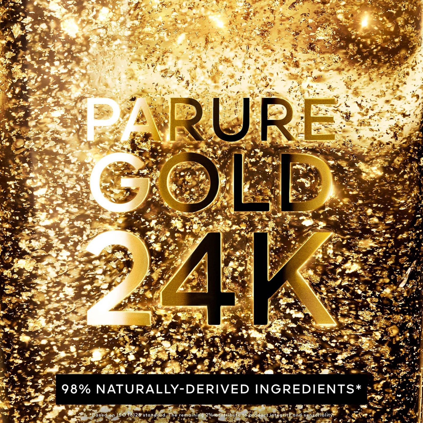 Guerlain Parure Gold 24K Radiance Booster Perfection Primer - 24H Hydration