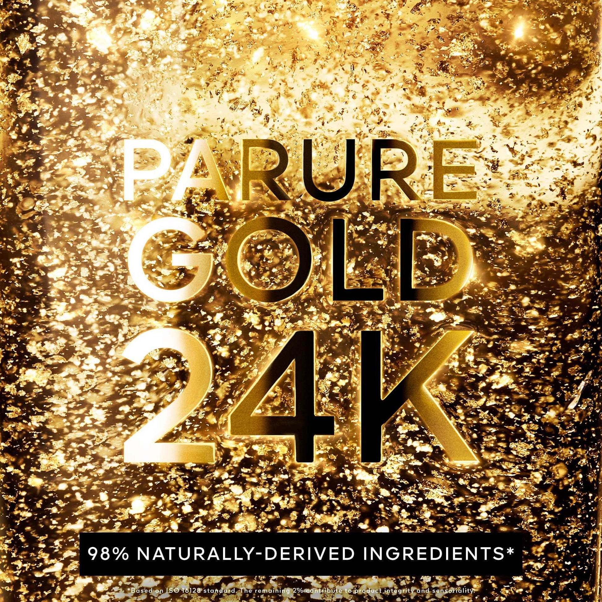 Guerlain Parure Gold 24K Radiance Booster Perfection Primer - 24H Hydration