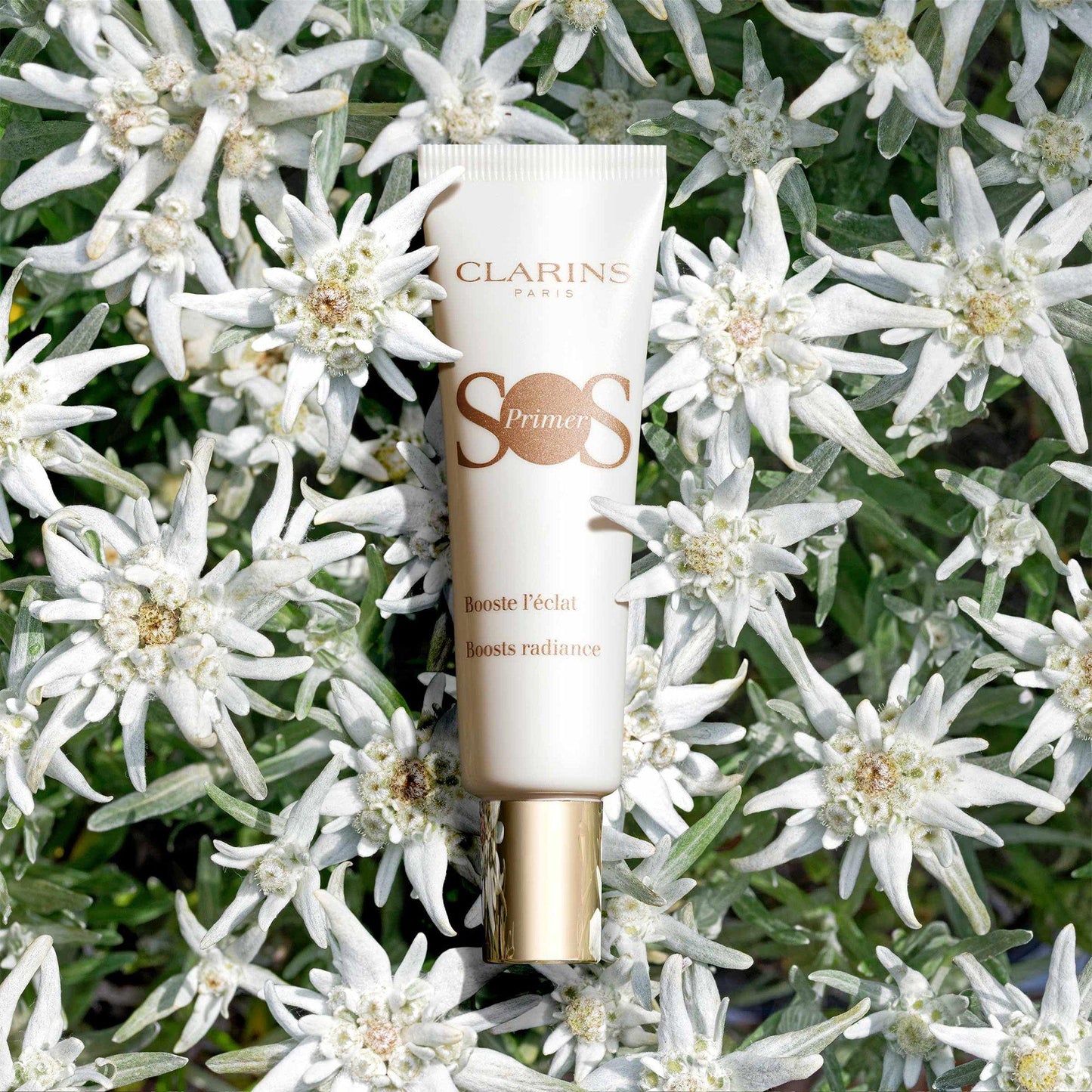Clarins SOS Primer