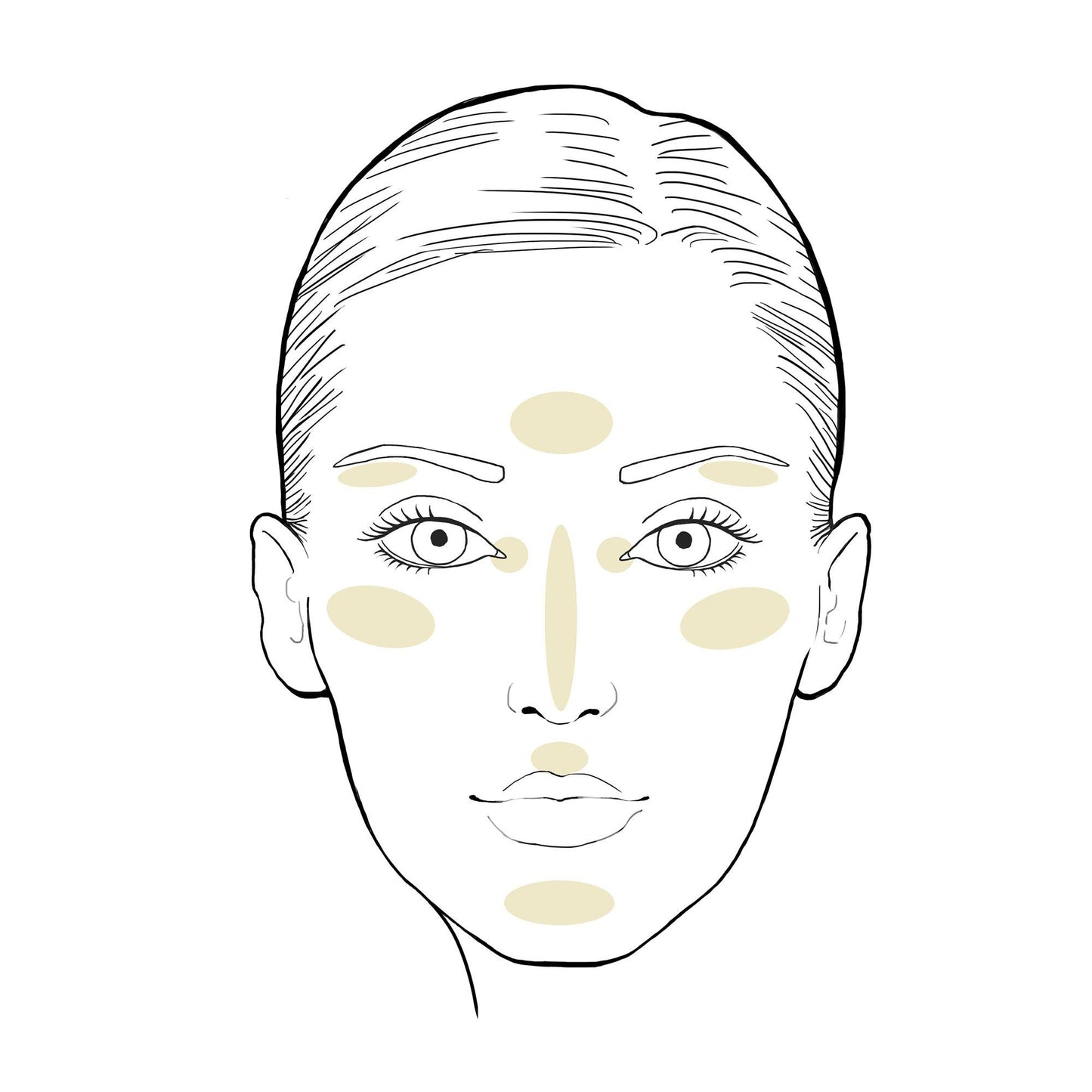 Clarins SOS Primer