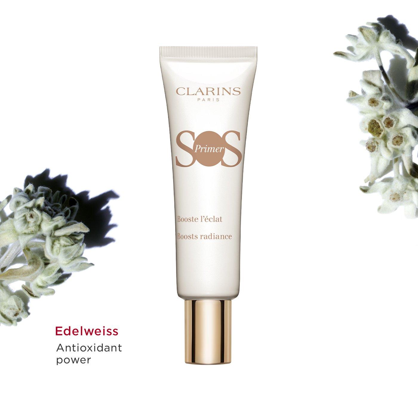 Clarins SOS Primer