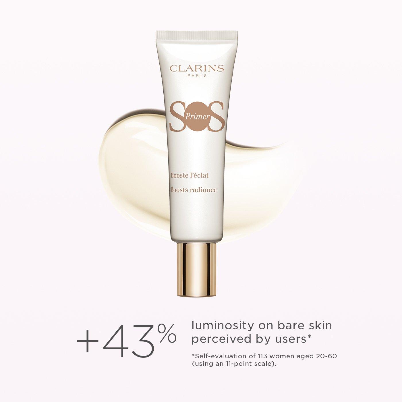 Clarins SOS Primer