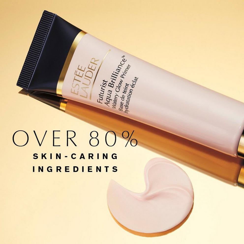 Estee Lauder Futurist Aqua Brilliance™ Watery Glow Primer 40ml