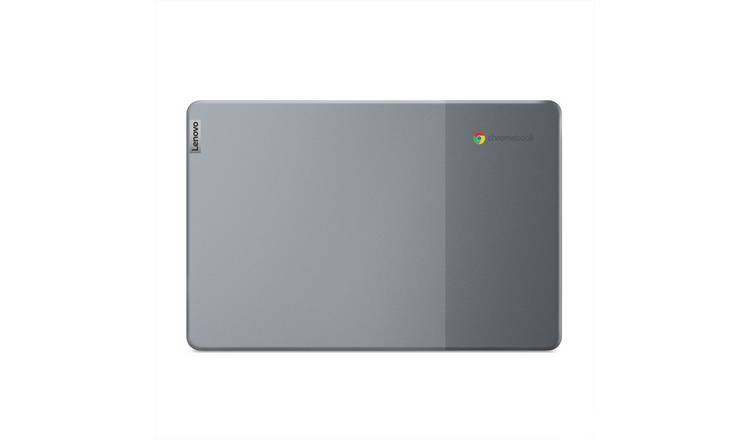 Lenovo Chrome Slim 3 14in i3 8GB 256GB Chromebook Plus- Grey