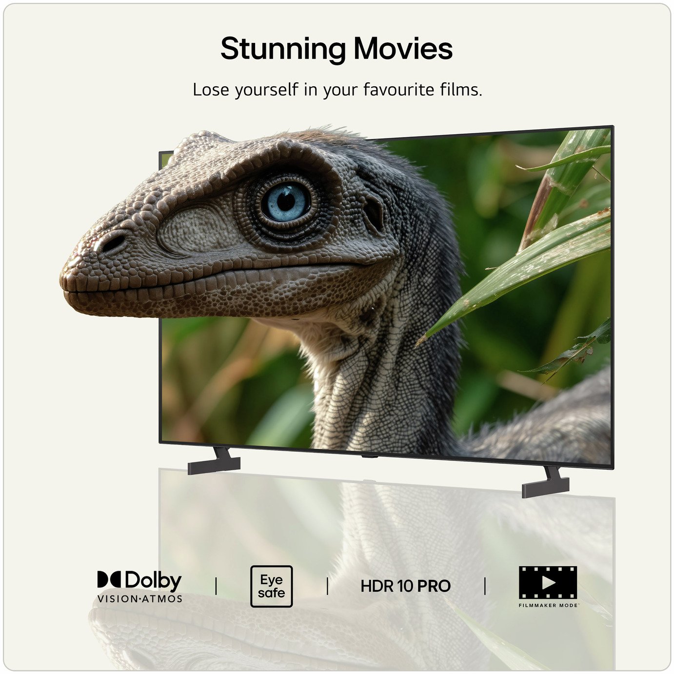 LG 65 Inch OLED65B6ELC Smart 4K UHD HDR OLED AI TV