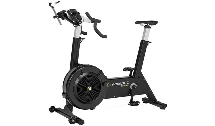 Concept2 BikeErg Exercise Bike