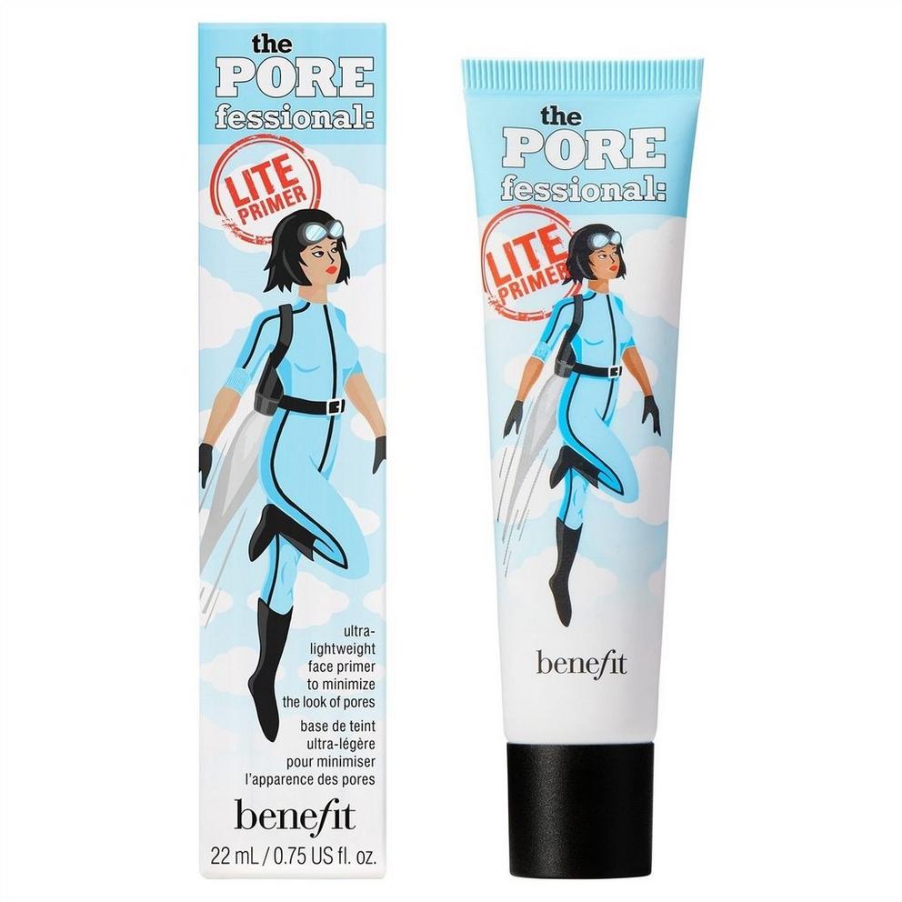 Benefit The POREfessional Lite Primer