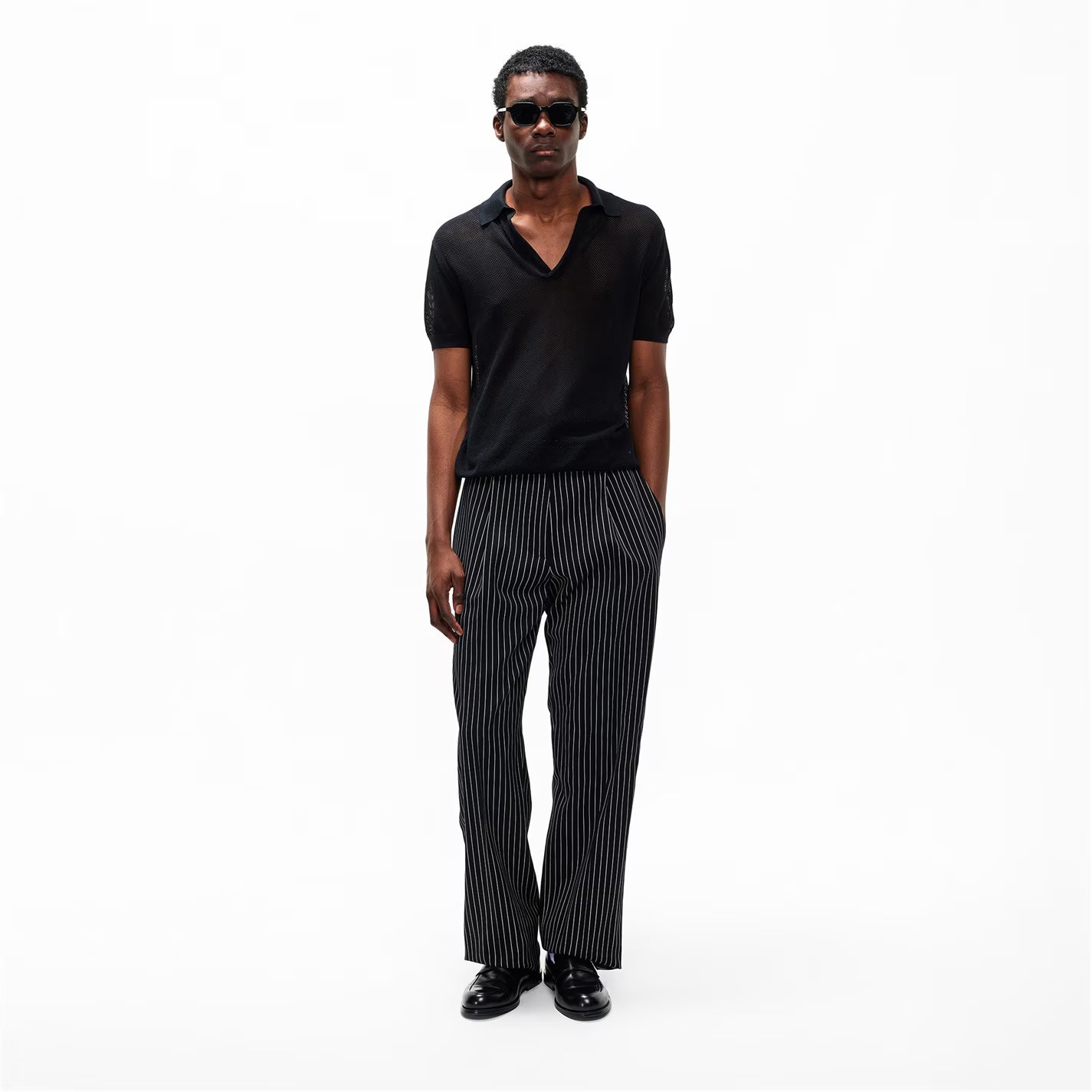 TOM FORD Men's Ethan Sunglasses