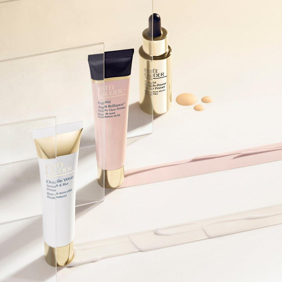 Estee Lauder Double Wear Smooth and Blur Primer